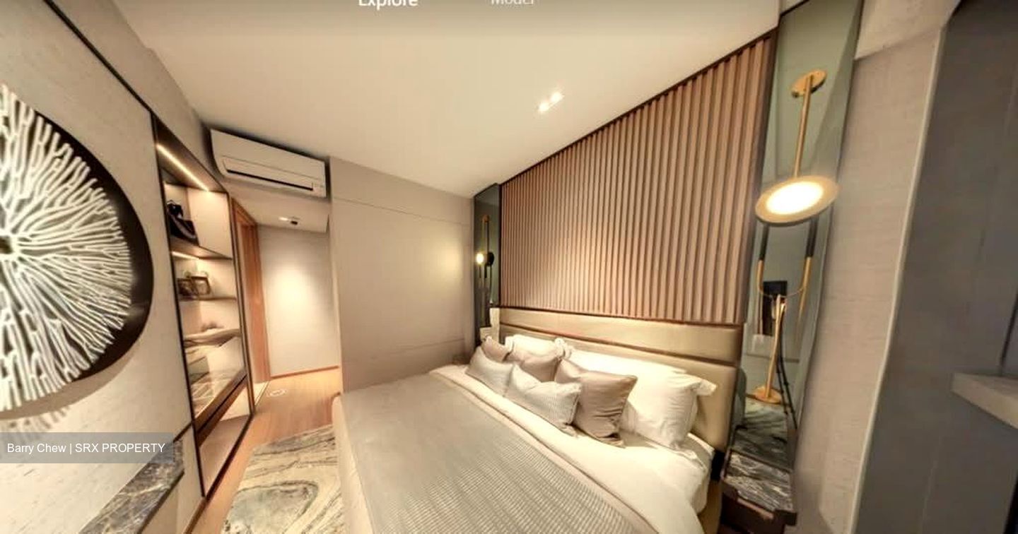 North Gaia (D27), Condominium #552421811